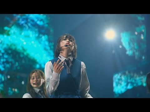 欅坂46 Live Mix/もう森へ帰ろうか？