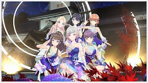 【中字】103期11月度Fes×LIVE (附AFTER)