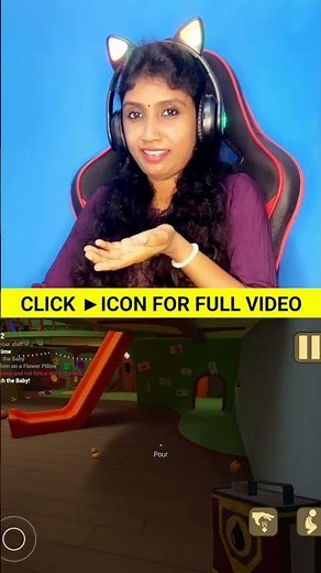 Baby In Yellow Funny Moments 🤣#shorts #jenigaming #babyinyellow