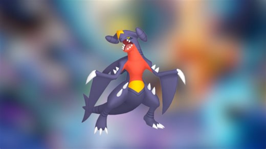 Pokemon Champions: Best Garchomp Moveset and Stats (Singles and Doubles)