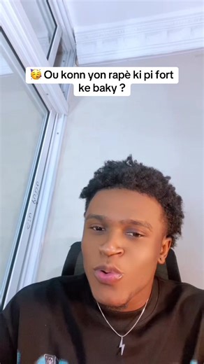 ??#bakypopilè #capcut | Baky Popilè