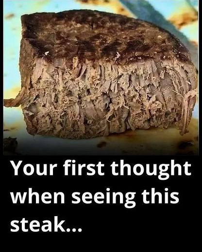 Analyzing the Juicy Steak: A Deep Dive into a Culinary Delight Article in the first comment…👇 | 24/7 News USA