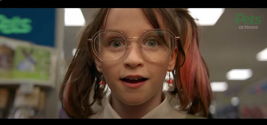 Pets at Home hilarious ad 2023