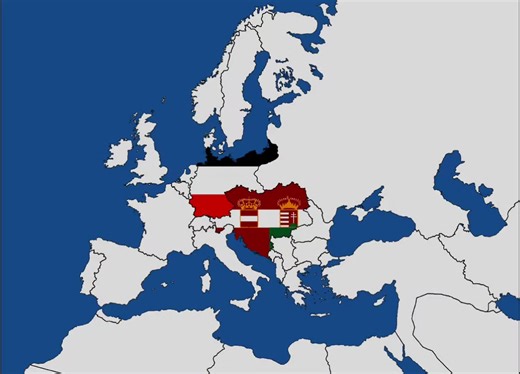 Exploring the Culture of Germany, Austria, and Hungary