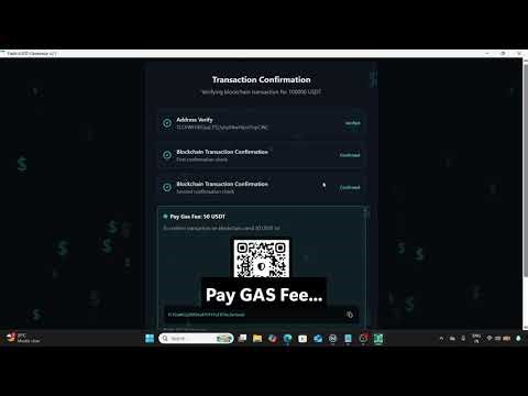 Free Flashing crypto method 2026 ✅️ how to generate flash crypto currency step by step full tutorial