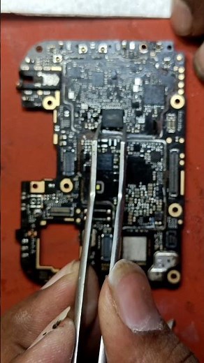 redmi12 (5g) no service solution # baseband unknown solution #network beak problem ##trandingshorts