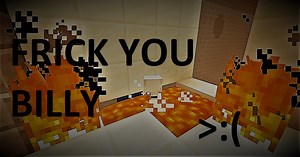 Blockson Minecraft Map