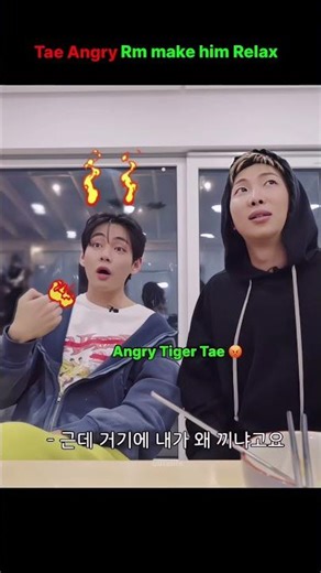 Rm dance for taehyung to relax