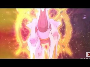 Pokemon Legends AMV Centuries