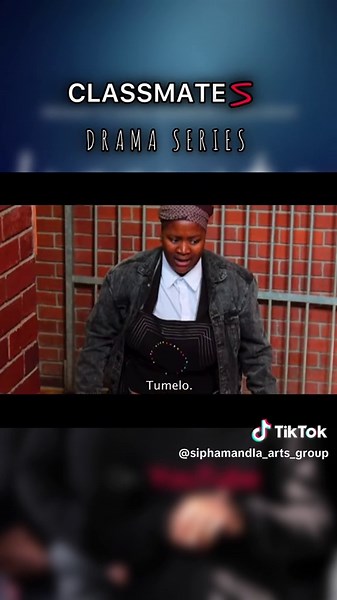 Exploring the CLASSMATE Drama Series