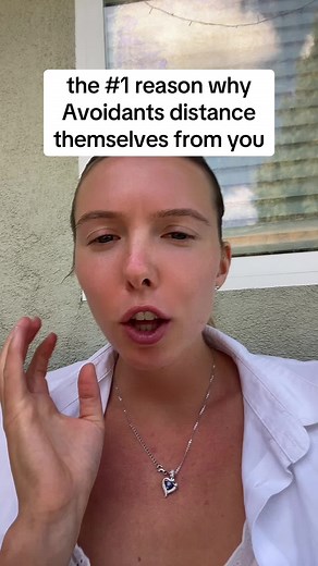 Understanding Deactivating Strategies in Avoidant Attachments