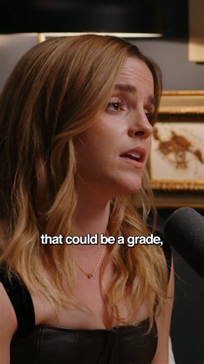 "If it costs me any part of my peace, it's just too expensive." In her first podcast, Emma Watson reflects on the decision to step away from Hollywood and how self-discovery has allowed her to redefine success. Listen to On Purpose with Jay Shetty: ihr.fm/JayShettyFB | iHeartRadio