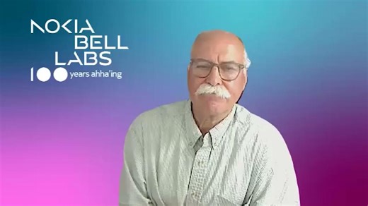 There are two huge problems facing optical networks in the future: They will consume unsustainable amounts of energy, and their security will eventually be broken. You don't solve these problems with small fixes. You solve them with fundamental breakthroughs: Quantum networking. Researched at Nokia Bell Labs, quantum networks will be incredibly energy-efficient and secured by the laws of physics. A new era for communication is here. Learn more: https://nokia.ly/4fskFrR #QuantumNetworking | Nokia
