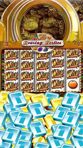 Collect your daily bonus!