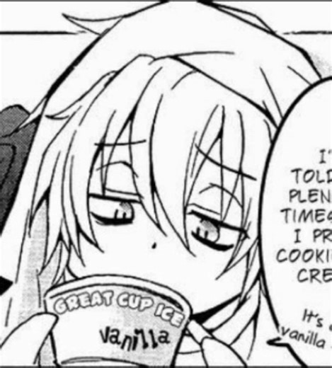 Exploring Kuro from Servamp: Assessment Journey
