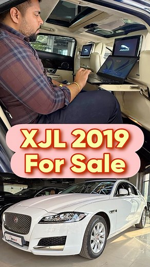 For Sale 7070708326, 9090905777, 9090900775, 9312400001 XJL 2019 Diesel Petrol Both Are Available At Revvit Auto Sport in Gurugram #jaguar #jaguarxjl #audi #mercedes #bmw #lexus #toyota #porsche #carsforsale #usedcars #preownedcars #cars #suv #carsofinsta #carsandcoffee #carsoftheday #carsovereverything #carsofinstagram #carsdaily #carspotter #carslovers | carsardar
