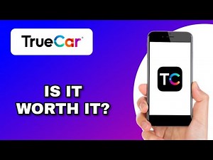 TRUECAR APP REVIEW - IS IT WORTH IT? (EXPLAINED)