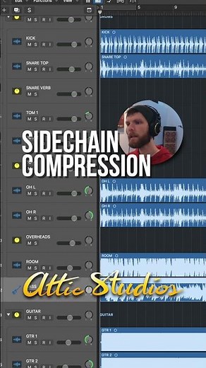 two types of compression