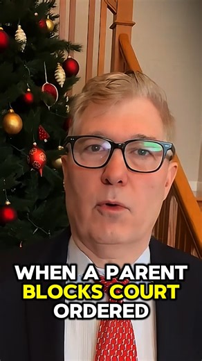Can You Legally Deny Parenting Time for Missed Child Support in Colorado? “He did not pay child support, so I kept the kids.” That single decision can cost you custody time in court. After the holidays, many Colorado parents make the same critical mistake: using missed child support as a reason to block parenting time. Under Colorado law, child support and parenting time are completely separate court orders. If a parent falls behind on support, the legal remedy is enforcement through the court—n