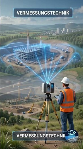 LiDAR-Sensor – So sieht ein Auto seine Umgebung! 🚗📡