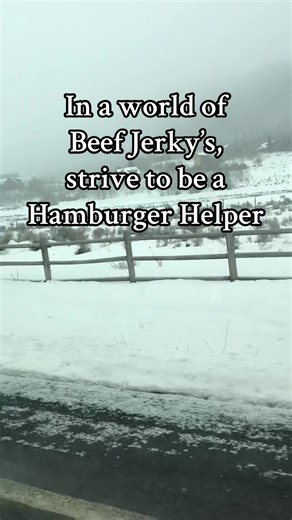 Start the new year right, for tender hearts are medium rare #fyp #funnyvideos #meat #inspired #2026