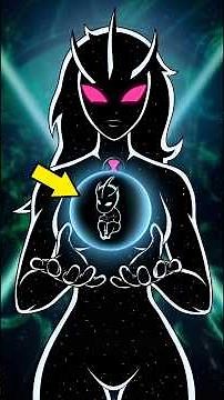 Why Is There Only One Baby Alien X in the Forge of Creation? #ben10 #alienx #omnitrix