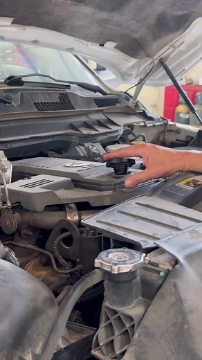 From blown up to rebuilt in less than a week 🔥 A step by step process of us building our Tow Monster 6.7L Cummins for one of our customers #autoshop #carrepair #truckrepair