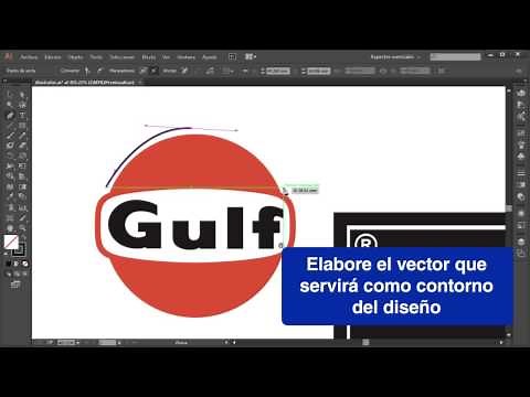 Diseño para corte de contornos en SignCut