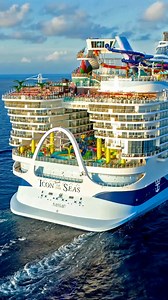 63 reactions · 63 shares | Icon Class πλοίο στην Ευρώπη το καλοκαίρι...