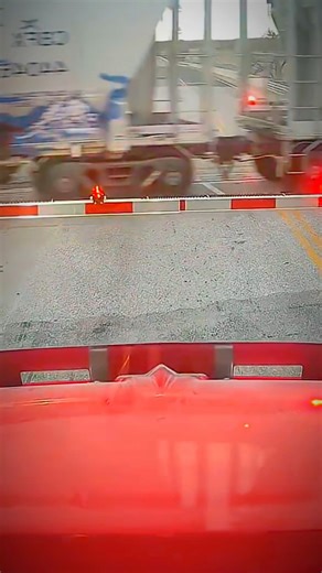 143K views · 3.9K reactions | Beeeeeep #dashcam #trucks #trains #beep | Fun & Giggles | Facebook