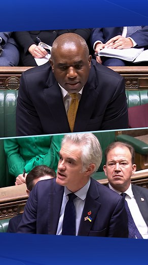 706K views · 6.3K reactions | A political farce summed up in 25 seconds | LBC | Facebook