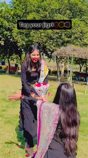 Piru on Instagram: "#tag tour dost🫀🥹 @miss_piru23"