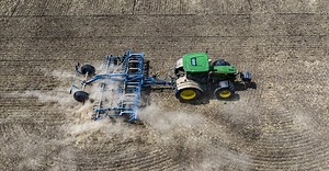 Nog geen druppel regen in zicht: lente 2025 hard op weg naar droogterecord