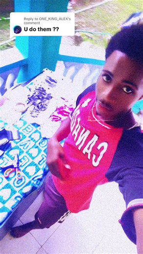 Replying to @ONE_KING_ALEX