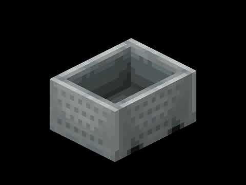 All Minecraft Minecart Sounds | Sound Effects for Editing 🔊