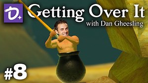 Getting over it with bennett foddy youtube