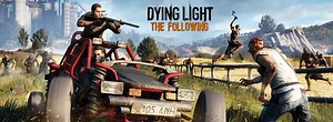 Dying Light The Following: How to obtain The Button (easter egg)? - gamepressure.com