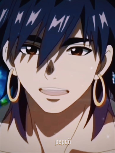 Sinbad: còn ai có biệt danh bá hơn anh nữa.. #magithelabyrinthofmagic #sinbad #anime #xh #fyp