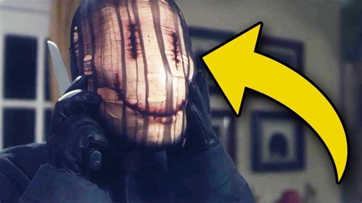 10 More Most Shocking Horror Movie Unmaskings