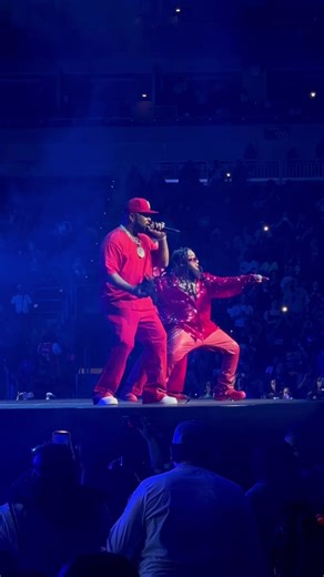 Experience Pretty Ricky Live on the B2K Tour 2026