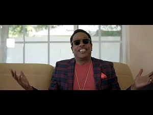 Charlie Wilson - My Story