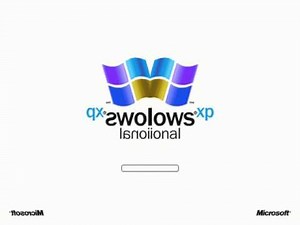 Windows XP in V Major 2