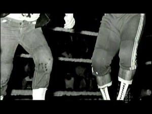 Benoit Documentary -- Part 2 "A Fight to the Death"