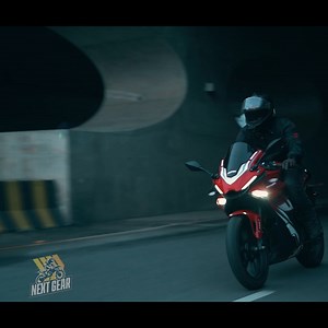 New GPX Demon 250 First Look | Next Gear