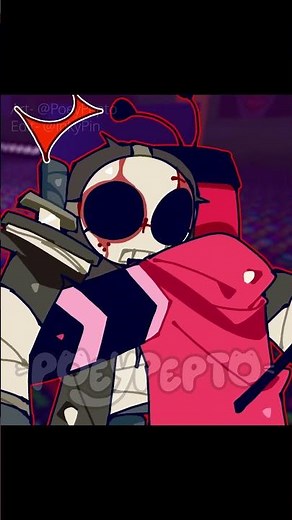 Hug Me⚡| NOT A SHIP | OG | #forsaken #animation #edit ( DO NOT REUPLOAD MY VIDEO EVEN IF YOU CREDIT)