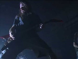 Lamb of God - Omerta (Live in Philadelphia - 2004) (UHD 4K)