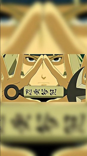 "Epic Clash: Minato vs. Naruto – Father vs. Son Ultimate Showdown!" #naruto #anime