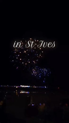 St Ives Does New Year’s Eve Like No Other 🎆 Get ready for one of the most iconic nights of the year as St Ives New Year’s Eve 2025 brings the streets alive with colour, costumes and unbeatable community spirit ✨ For full details and live updates, head to our website: 👉 stivesbid.co.uk/new-years-eve-fireworks-in-st-ives KEY INFO FOR THE NIGHT.. 🚻 Toilets West Pier & Sloop Car Park toilets open until 1am ⛔ Road Closures From 6pm (31 Dec) until 8am (1 Jan) Full details via One Network 🅿️ Parkin