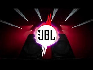 JBL DJ Song Vibes 2025 | Remix with Powerful Speaker Bass