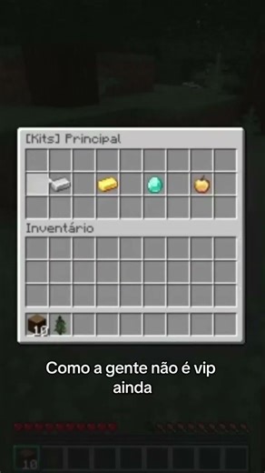 Descubra os kits iniciais e como evoluir suas habilidades no servidor viciante